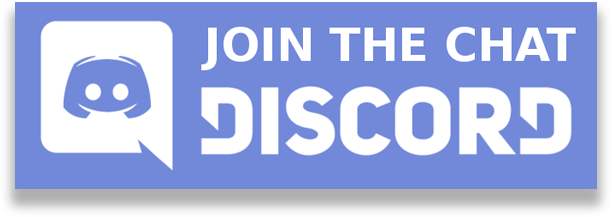 Join us on Discord